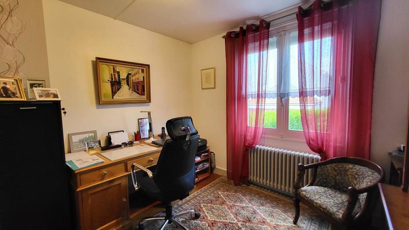 Maison - 145 m² - 6 pièces