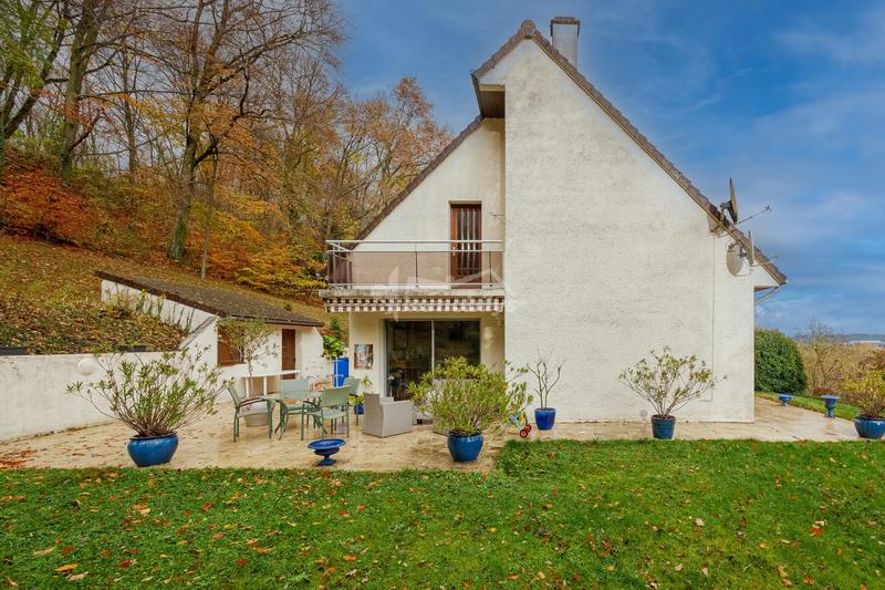 Maison - 147 m² - 6 pièces