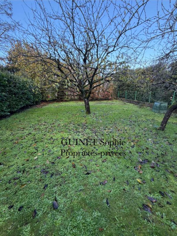 Maison - 109 m² - 9 pièces