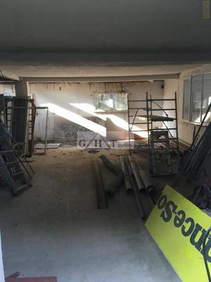 Entrepôt - 1 009 m²