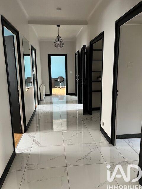 Maison - 191 m² - 9 pièces