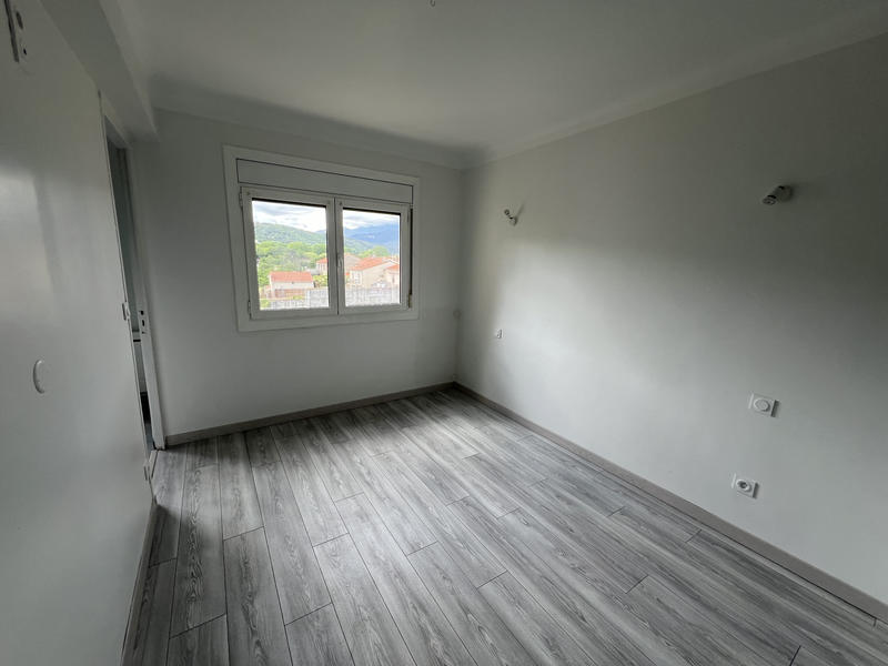 Appartement - 72 m² - 4 pièces