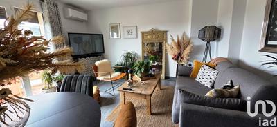 Appartement - 68 m² - 3 pièces