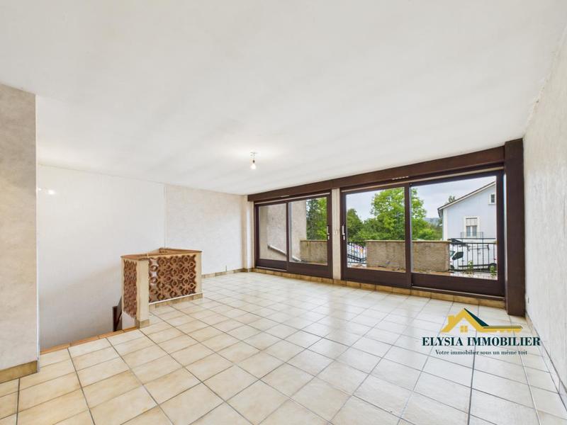 Maison - 142 m² - 4 pièces