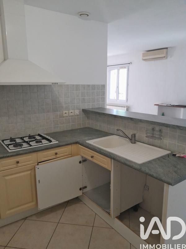 Maison - 106 m² - 4 pièces