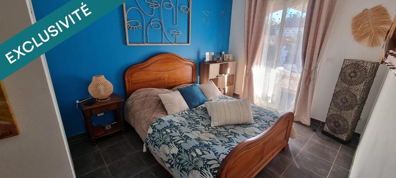 Maison - 148 m² - 5 pièces