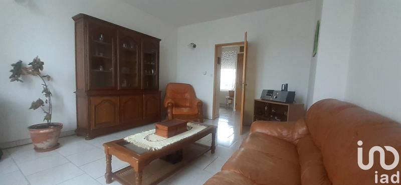 Appartement - 52 m² - 2 pièces