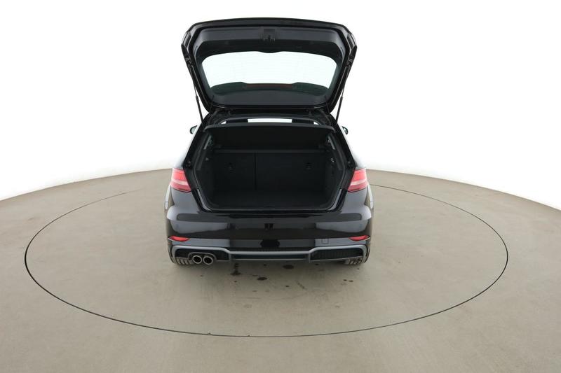 Audi A3 sportback 35 Tfsi Cod s tronic 7 150 ch