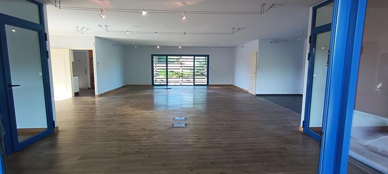 Maison - 160 m² - 4 pièces