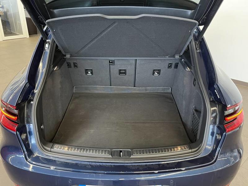 Porsche Macan 3.0 V6 s Diesel