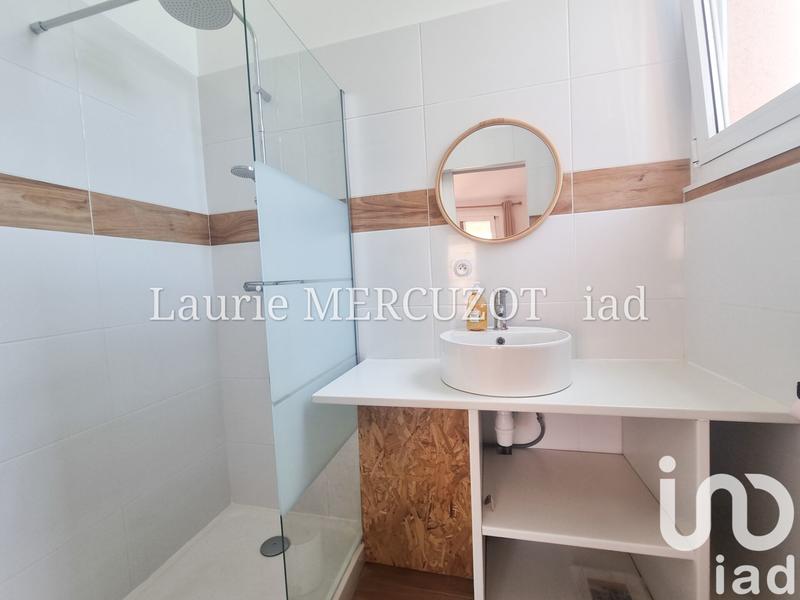 Maison - 168 m² - 6 pièces