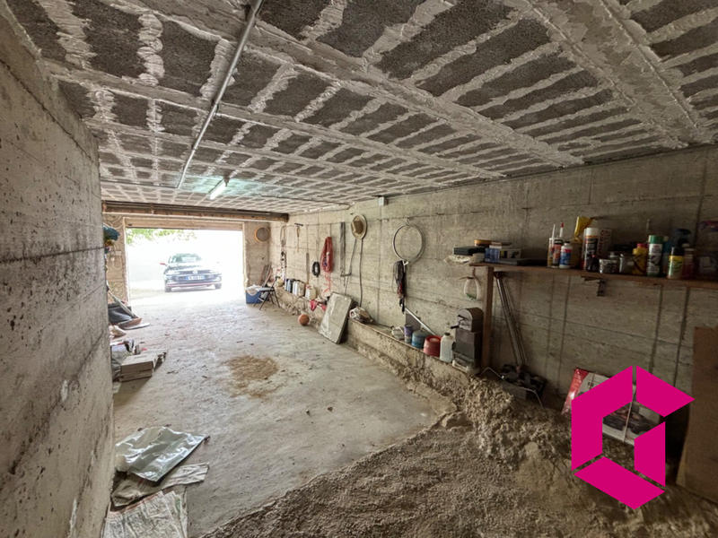 Maison - 117 m² - 5 pièces