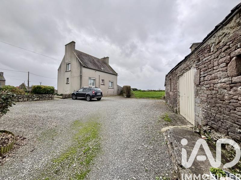 Maison - 97 m² - 7 pièces