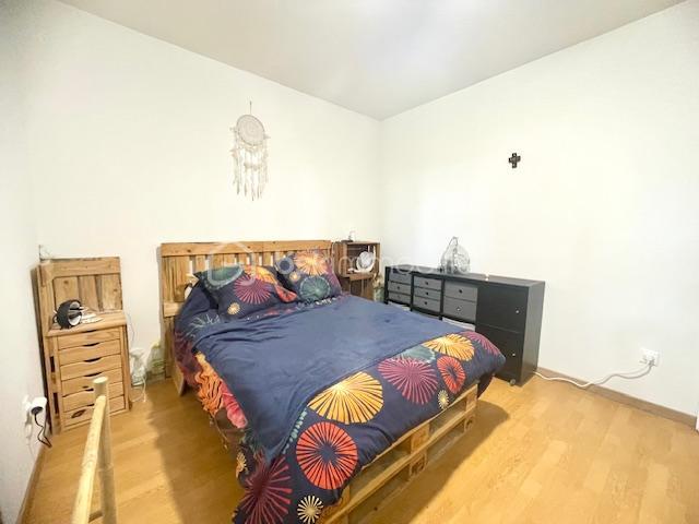 Maison de village - 109 m² - 6 pièces