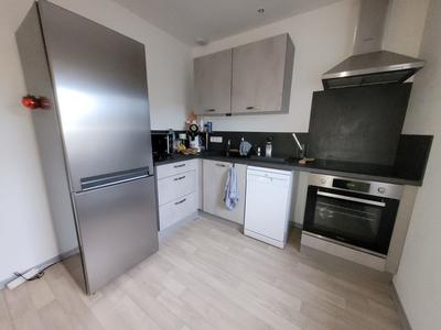 Appartement - 50 m² - 3 pièces