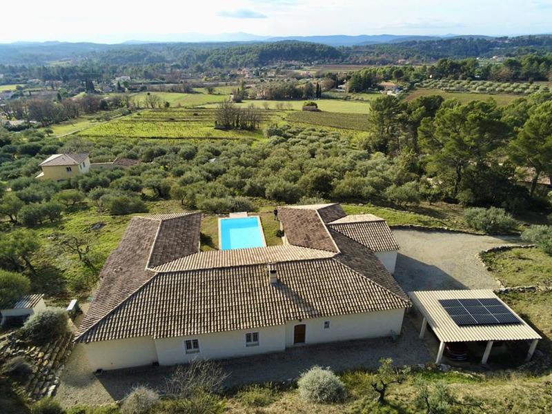 Villa - 260 m² - 7 pièces