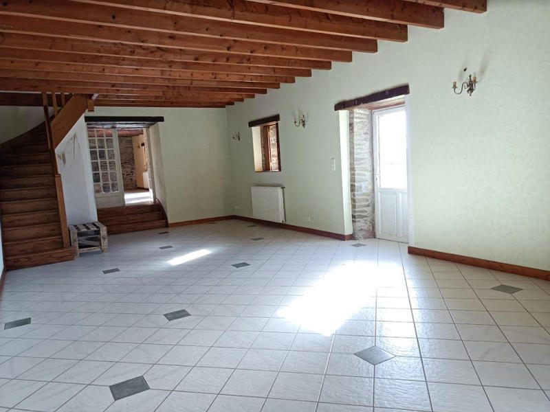 Maison - 200 m² - 5 pièces