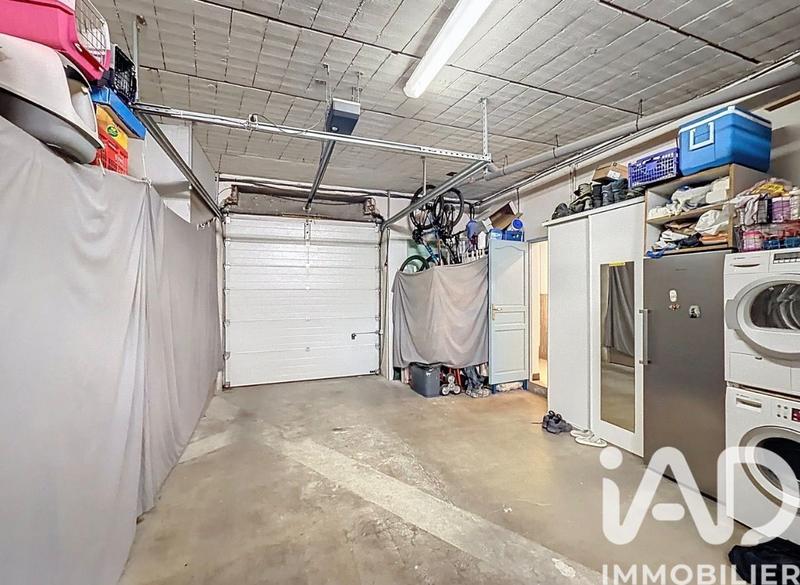 Maison de ville - 170 m² - 7 pièces