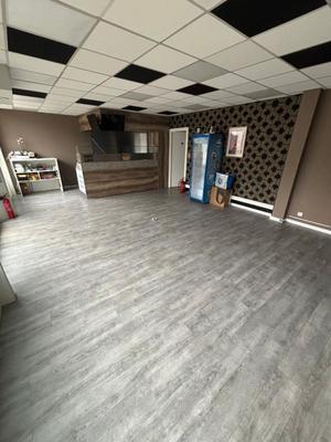 Local commercial - 55 m² - 1 pièce