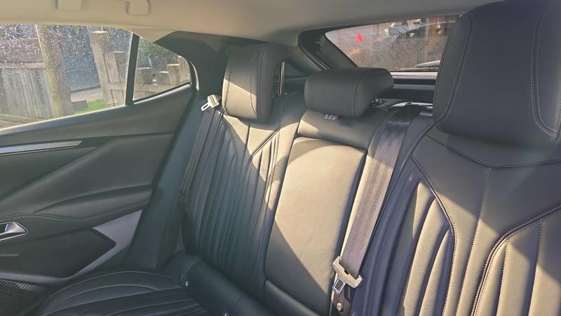 Ds Ds 4 II 1.6 Thp E-Tense 224 Eat8 Rivoli