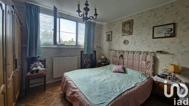 Maison de village - 118 m² - 4 pièces