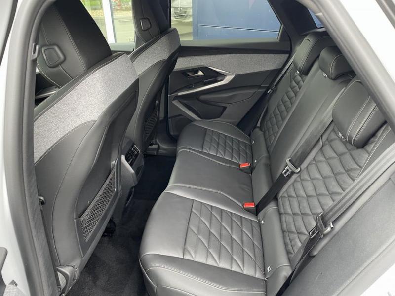 Peugeot 3008 e-3008 III Electrique 210 ch Batterie 73 kWh Allure