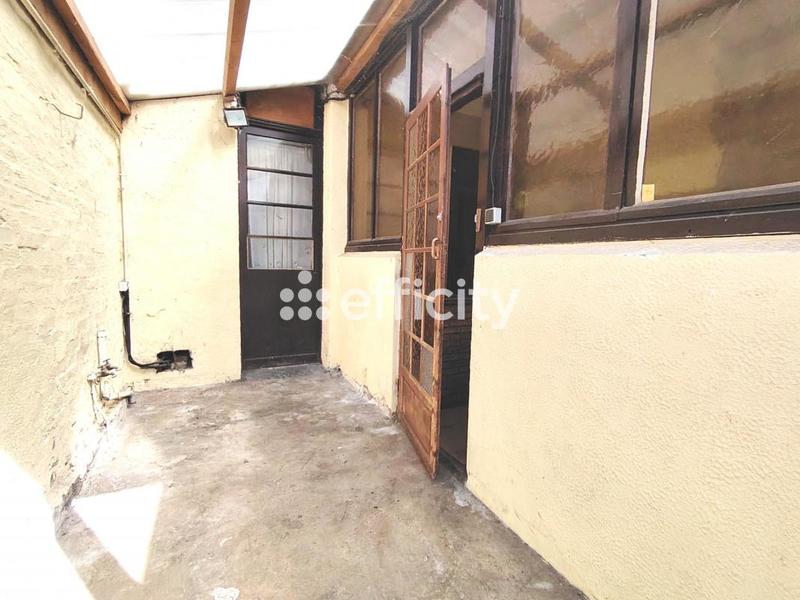 Maison - 82 m² - 4 pièces