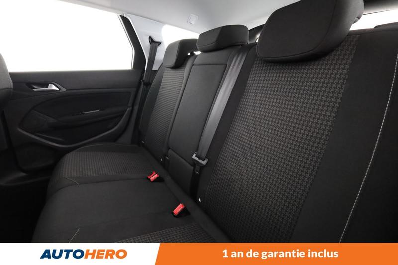 Peugeot 308 Sw 1.5 Blue-HDi Active Business Eat8 130 ch