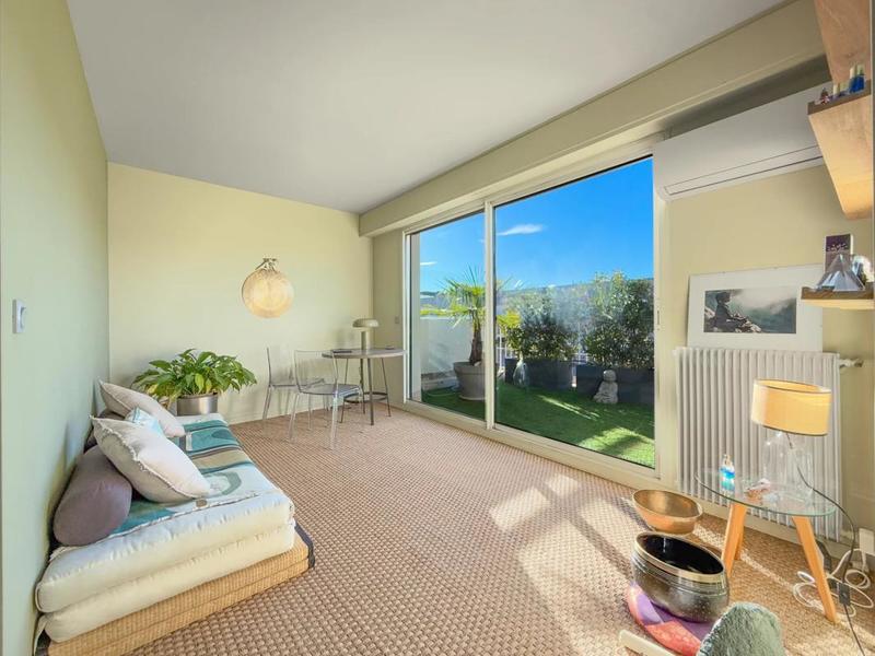 Appartement - 113 m² - 3 pièces