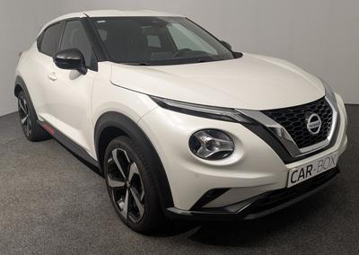 Nissan Juke Tekna Dig-T 117 Bose Cam 360° Jantes Alu