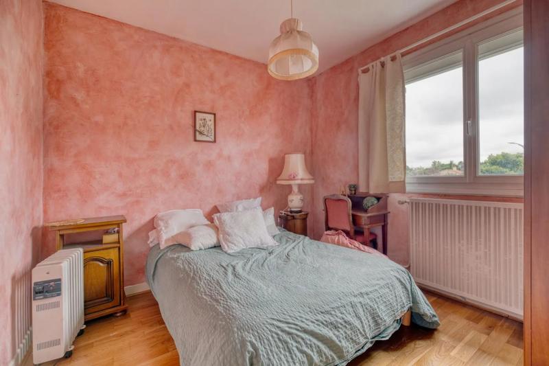 Maison - 144 m² - 6 pièces