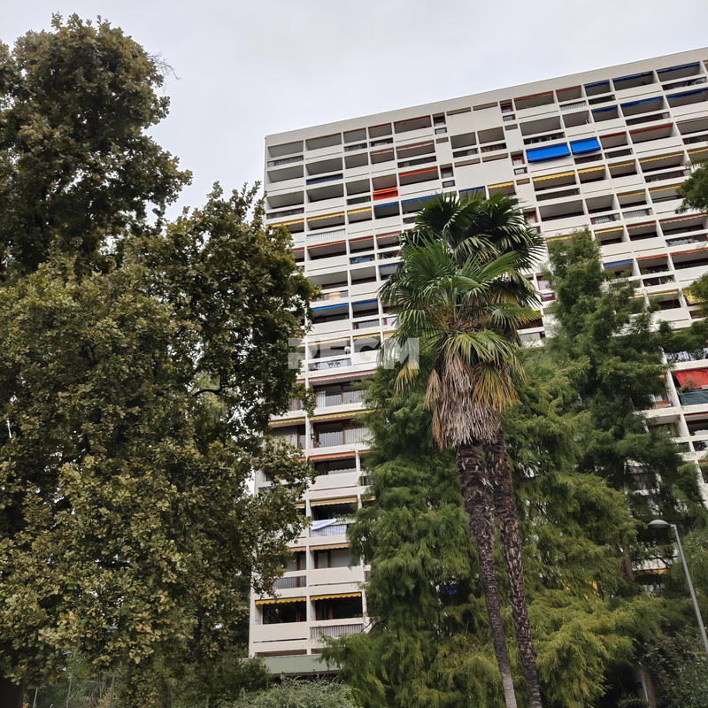 Duplex - 114 m² - 4 pièces