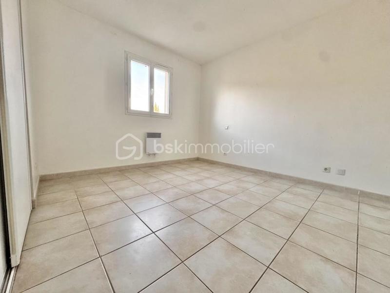 Appartement - 99 m² - 5 pièces