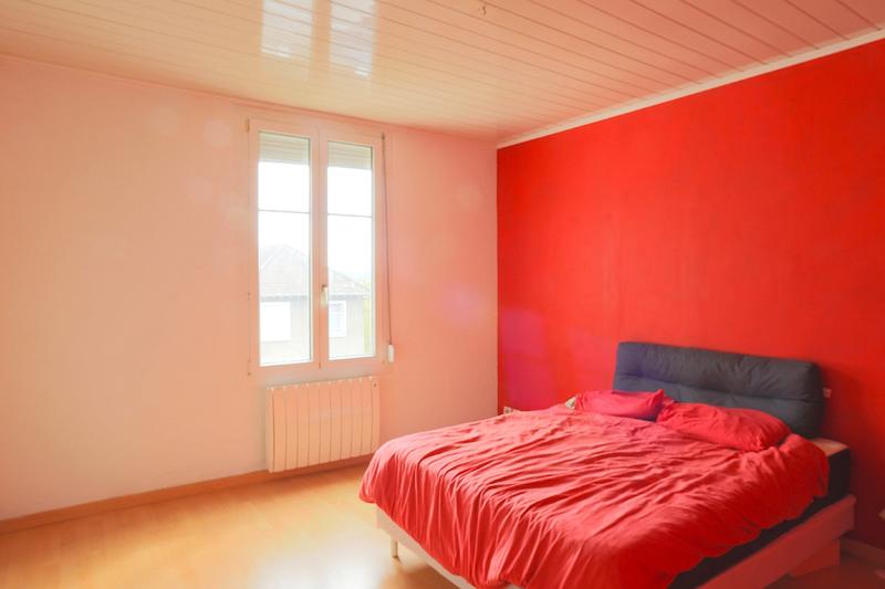 Maison - 87 m² - 4 pièces