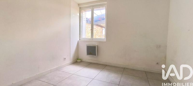 Maison de ville - 70 m² - 4 pièces