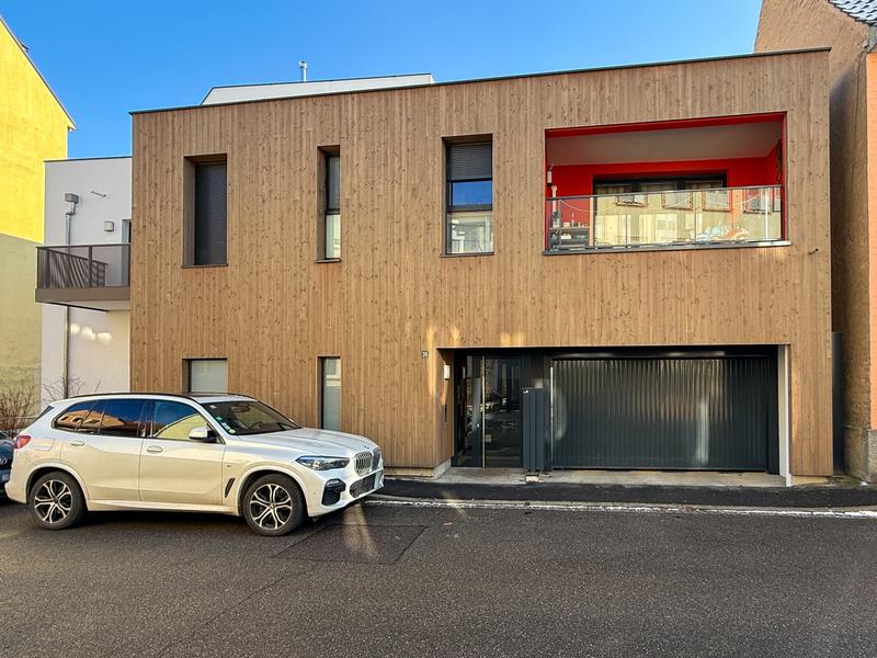 Appartement - 75 m² - 3 pièces