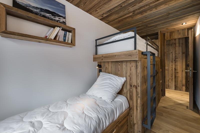 Appartement - 47 m² - 3 pièces