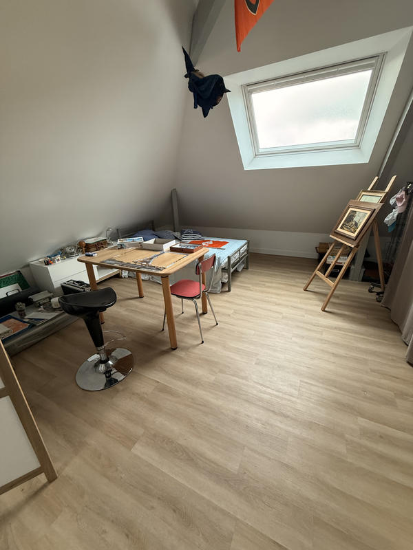 Maison - 160 m² - 6 pièces