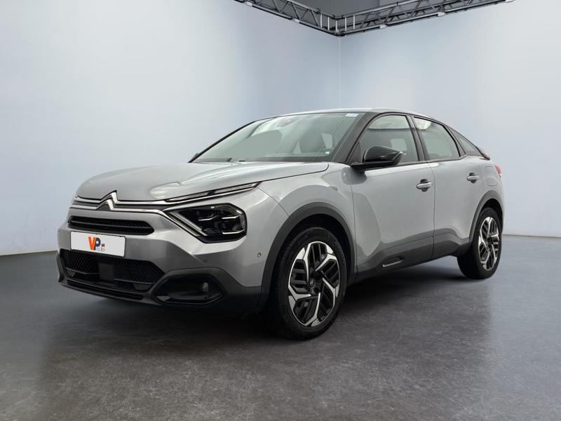 Citroën C4 BlueHDi 130 s&amp;S Eat8 Feel Pack Business