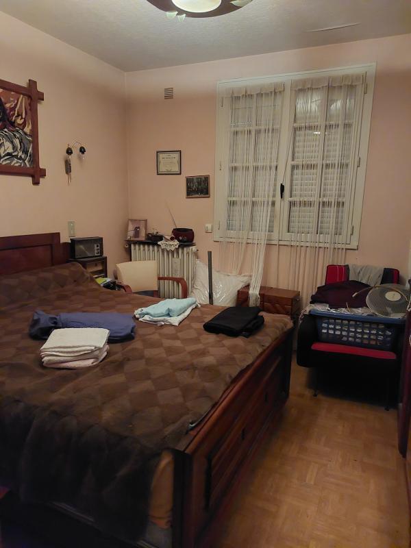 Maison - 88 m² - 3 pièces