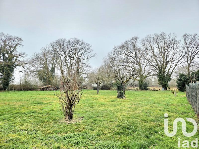 Maison de campagne - 82 m² - 5 pièces