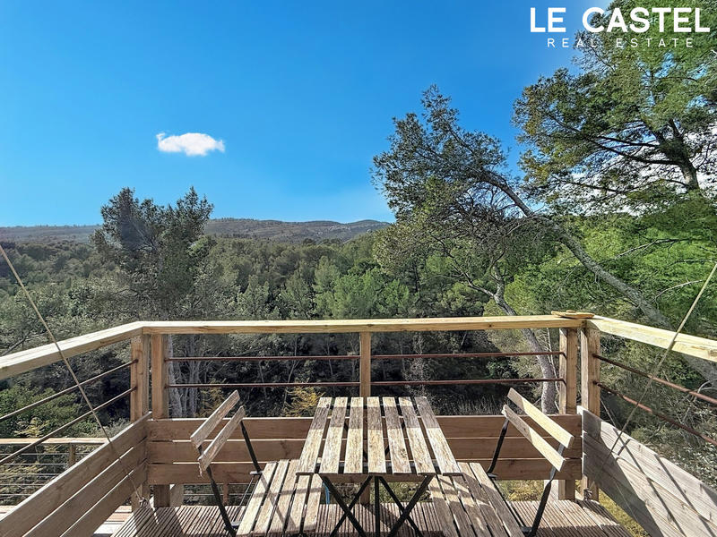 Maison - 144 m² - 5 pièces