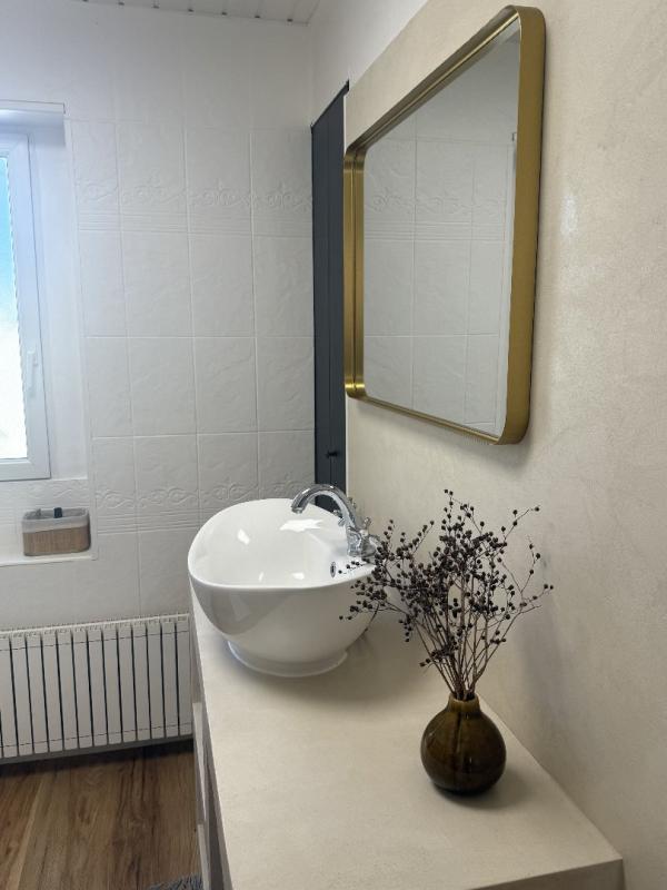 Maison bourgeoise - 207 m² - 6 pièces