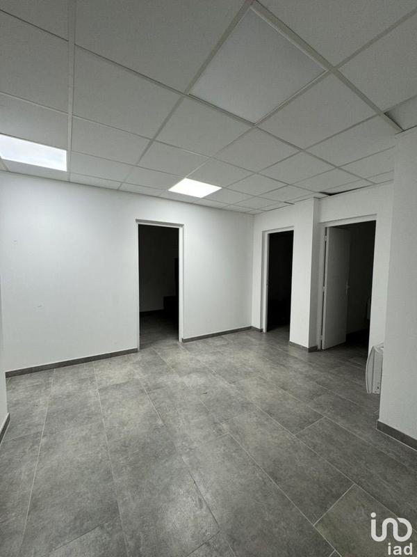 Local commercial - 110 m²