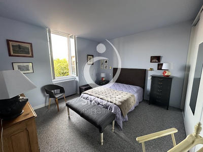 Maison - 165 m² - 6 pièces