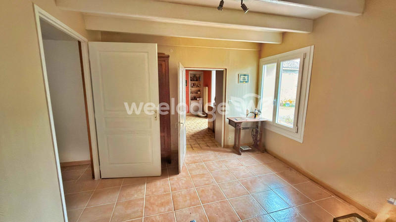 Maison - 133 m² - 5 pièces