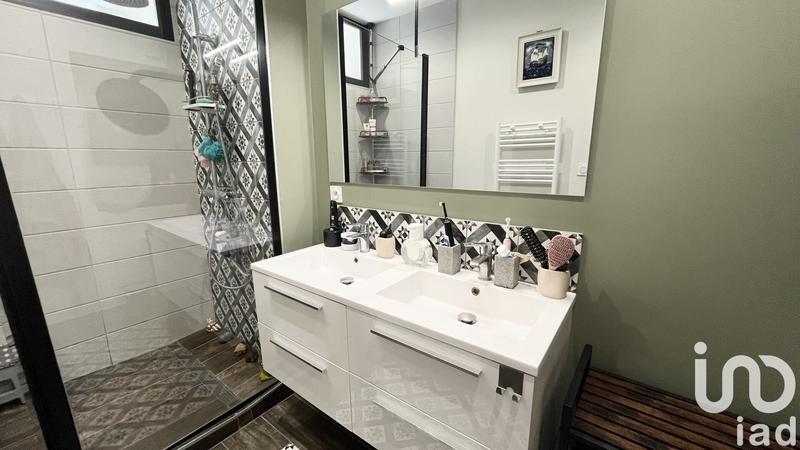 Appartement - 87 m² - 4 pièces