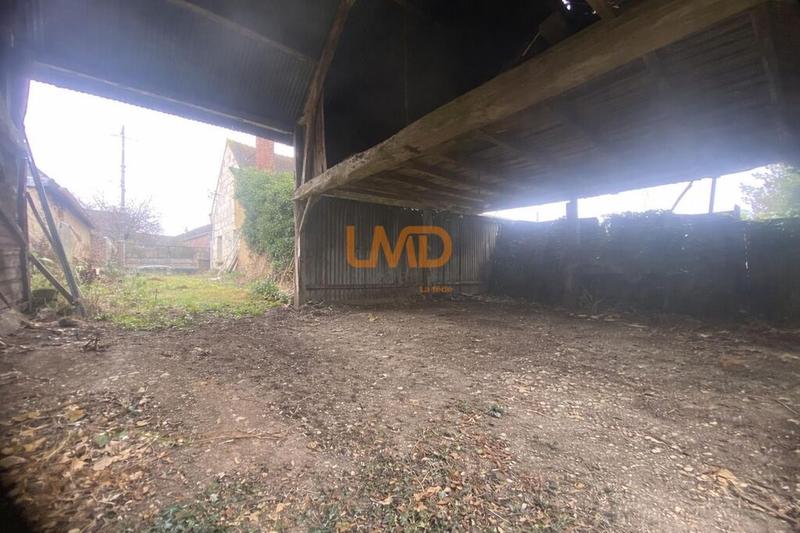 Maison - 75 m² - 3 pièces