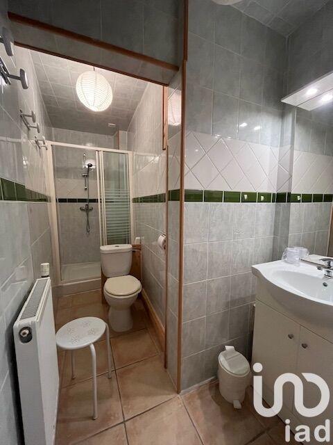 Maison - 480 m² - 16 pièces