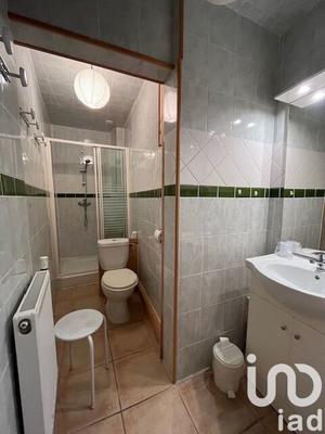 Maison - 480 m² - 16 pièces